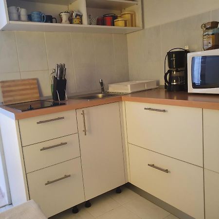 Lea Apartment ซัฟทัท ภายนอก รูปภาพ