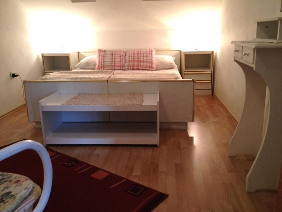 Lea Apartment ซัฟทัท ภายนอก รูปภาพ