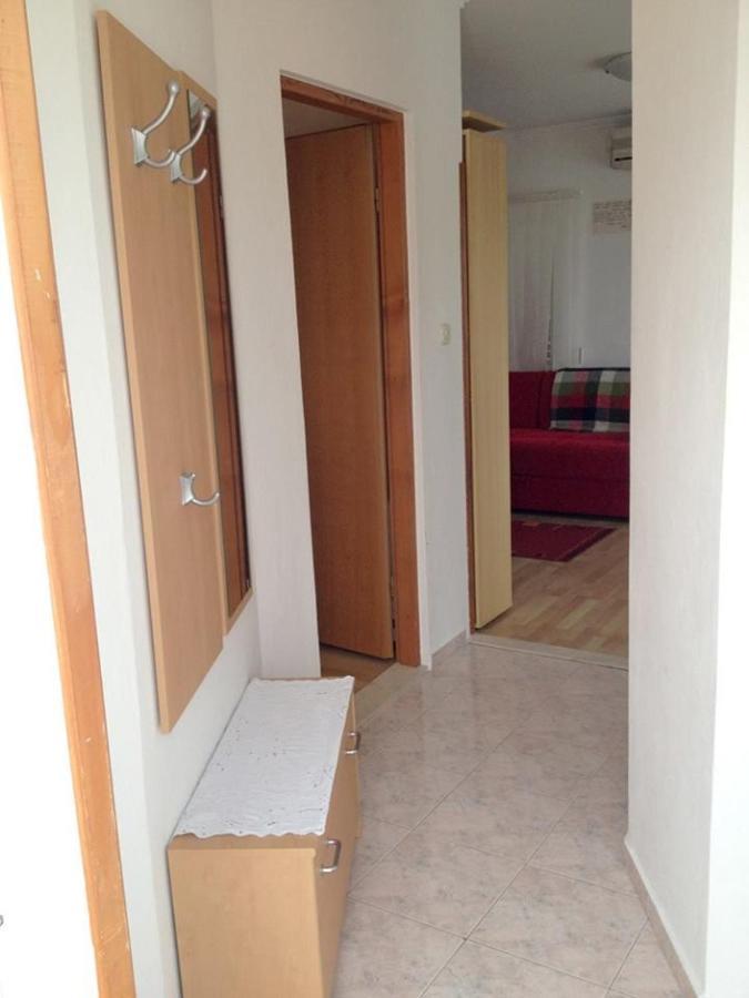 Lea Apartment ซัฟทัท ภายนอก รูปภาพ
