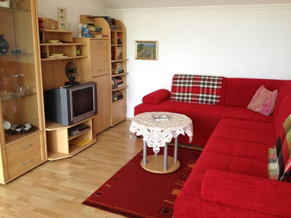 Lea Apartment ซัฟทัท ภายนอก รูปภาพ