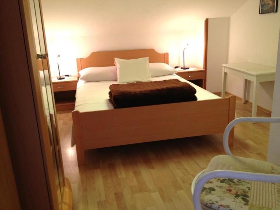 Lea Apartment ซัฟทัท ภายนอก รูปภาพ