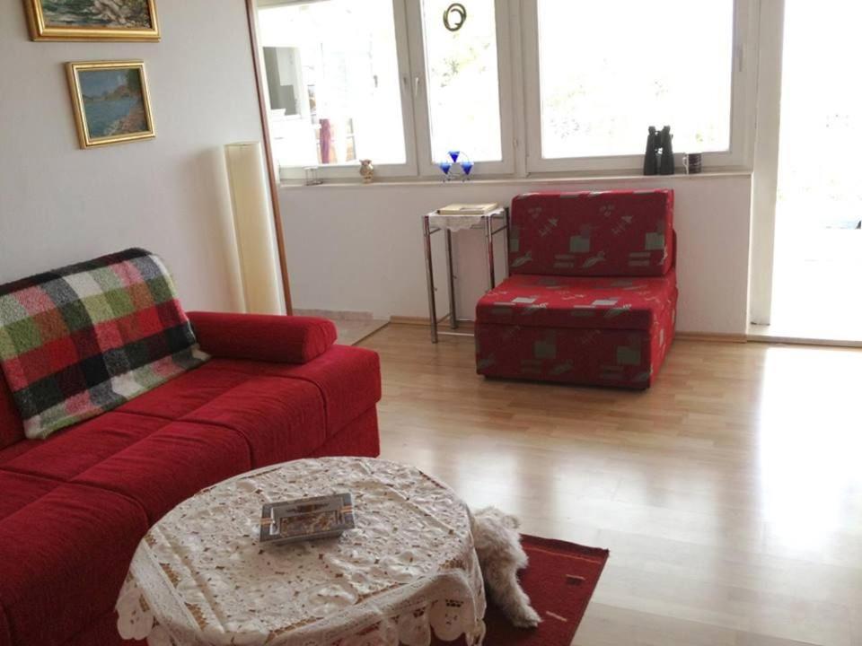 Lea Apartment ซัฟทัท ภายนอก รูปภาพ