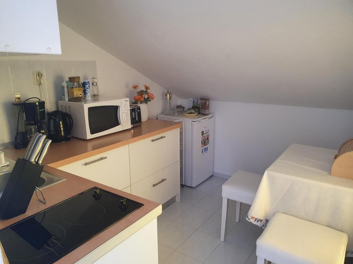 Lea Apartment ซัฟทัท ภายนอก รูปภาพ